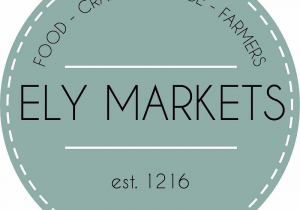 Ely Markets Logo