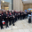Sing! Choirs in Cambridge Grand Arcade in April 2023
