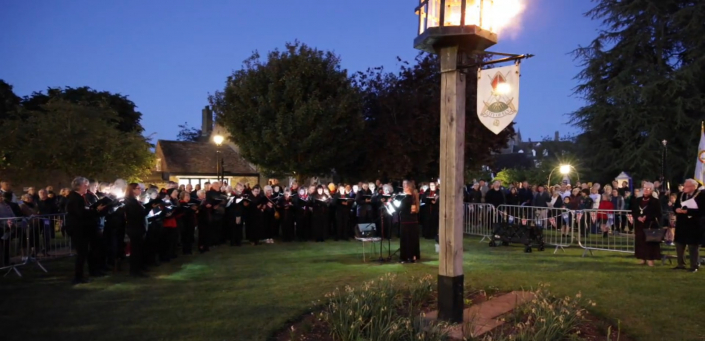 Beacon Lighting